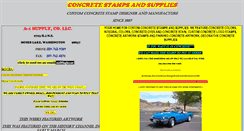 Desktop Screenshot of aonesupplyco.com